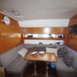 Bavaria Sport 450 HT