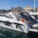 Bavaria Sport 450 HT