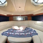 Cranchi Endurance 41