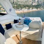 Cranchi Endurance 41