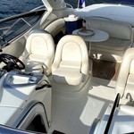 Cranchi Endurance 41