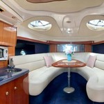 Cranchi Endurance 41
