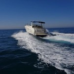 Rinker Fiesta Vee 310