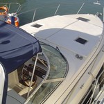 Rinker Fiesta Vee 310