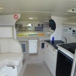 Rinker Fiesta Vee 310