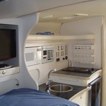 Rinker Fiesta Vee 310