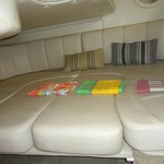 Rinker Fiesta Vee 310