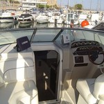 Rinker Fiesta Vee 310