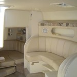 Rinker Fiesta Vee 310