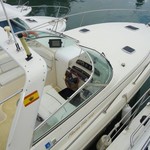 Rinker Fiesta Vee 310