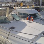Rinker Fiesta Vee 310