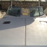 Rinker Fiesta Vee 310