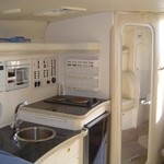 Rinker Fiesta Vee 310