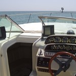 Rinker Fiesta Vee 310