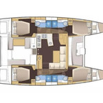 Lagoon 46