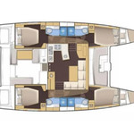 Lagoon 46