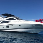 Sunseeker Manhattan 66