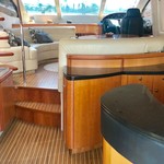 Sunseeker Manhattan 66