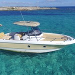 Sessa Key Largo 30