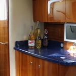 Cranchi Endurance 41