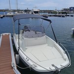 Beneteau Flyer 6 SPACEdeck