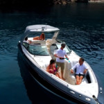 Monterey 278 SS