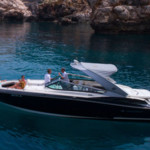 Monterey 278 SS
