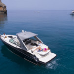 Monterey 278 SS