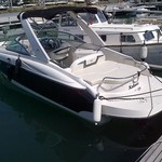 Monterey 278 SS