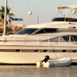 Astondoa 50 Fly