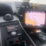 Astondoa 50 Fly