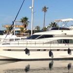 Astondoa 50 Fly