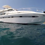 Astondoa 50 Fly