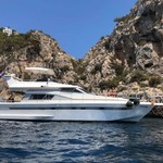 Astondoa 50 Fly