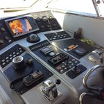 Astondoa 50 Fly