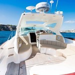 Jeanneau Prestige 34