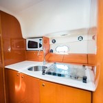 Jeanneau Prestige 34