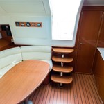 Jeanneau Prestige 34