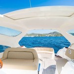 Jeanneau Prestige 34