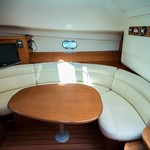 Jeanneau Prestige 34