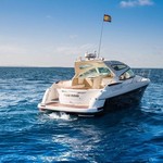 Jeanneau Prestige 34