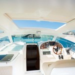 Jeanneau Prestige 34