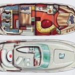 Jeanneau Prestige 34