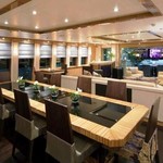 Palmer Johnson 150 SportYacht