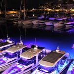 Palmer Johnson 150 SportYacht