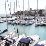 Palmer Johnson 150 SportYacht