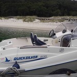 Quicksilver 635