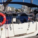 Jeanneau Sun Odyssey 379