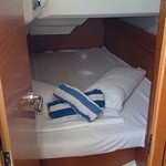 Jeanneau Sun Odyssey 379