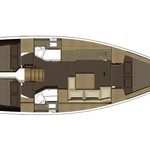 Dufour 382